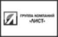 лист
